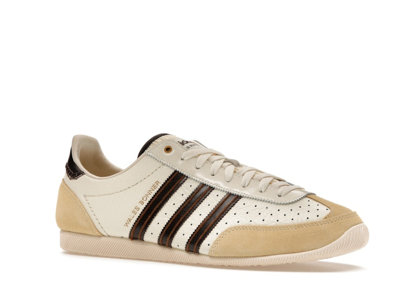 adidas Japan Wales Bonner Cream - vue 4
