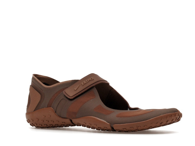 Nike Rift Mesh Skims Archaeo Brown - view 4