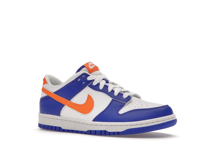 Nike Dunk Low Knicks (GS) - view 4