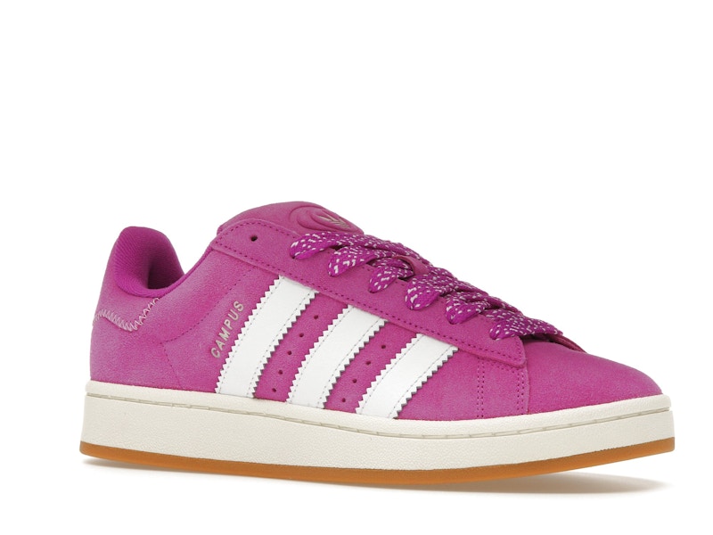 adidas Campus 00s Purple Burst (Women's) - vue 4