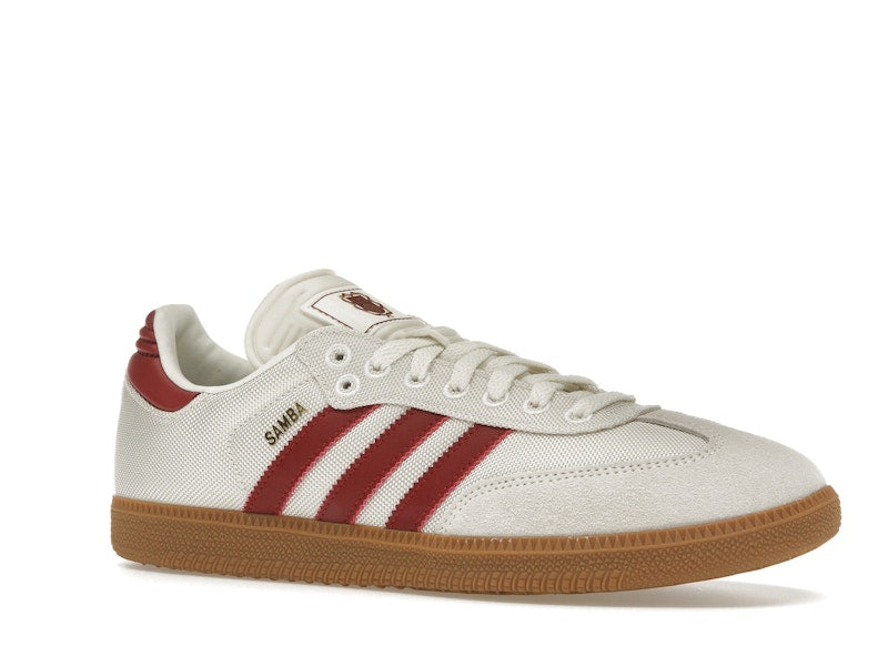 adidas Samba OG FC Bayern Munich 125th Anniversary Made In Germany - weergave 4
