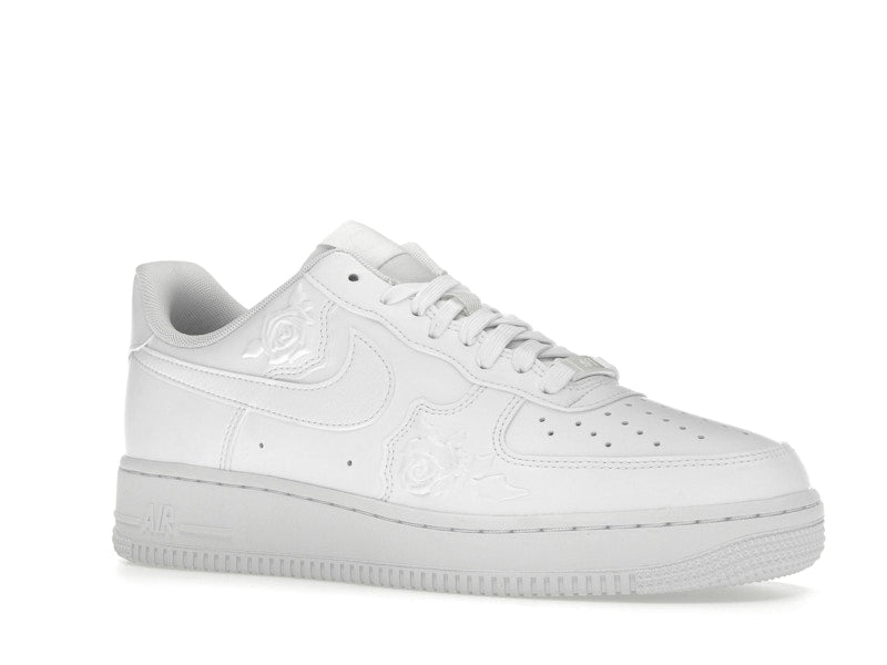 Nike Air Force 1 Low '07 White Roses (Women's) - Ansicht 4