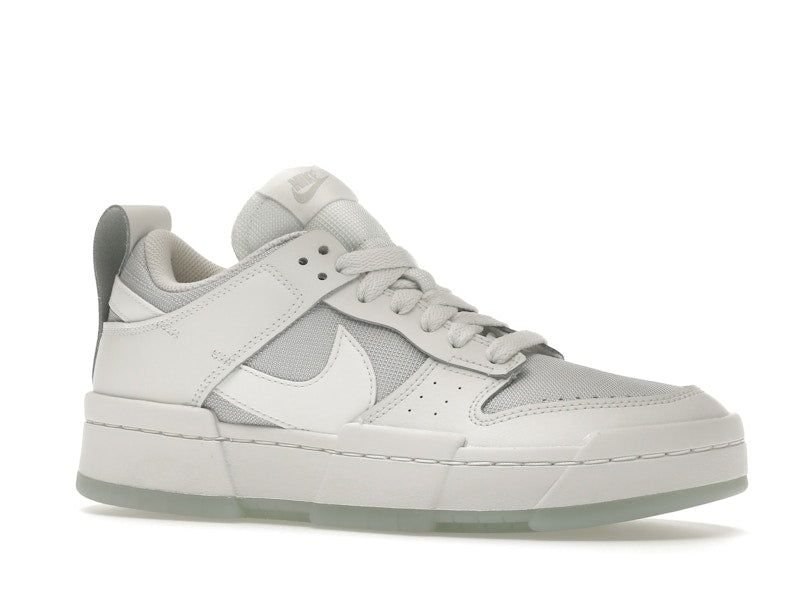 Nike Dunk Low Disrupt Photon Dust (Women's) - view 4