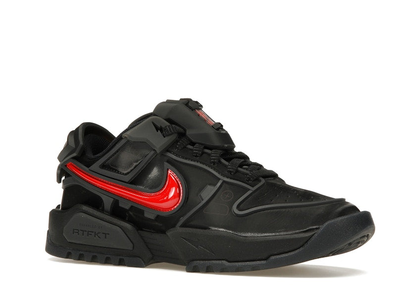 Nike Dunk Genesis Low RTFKT Clone X (Edition of 5849) - Ansicht 4