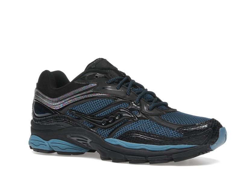 Saucony Progrid Omni 9 Glowaconstrictor Black - visning 3
