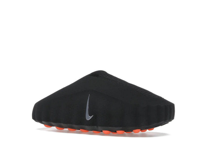 Nike Mind 001 Slide Black Chrome Femme - view 3