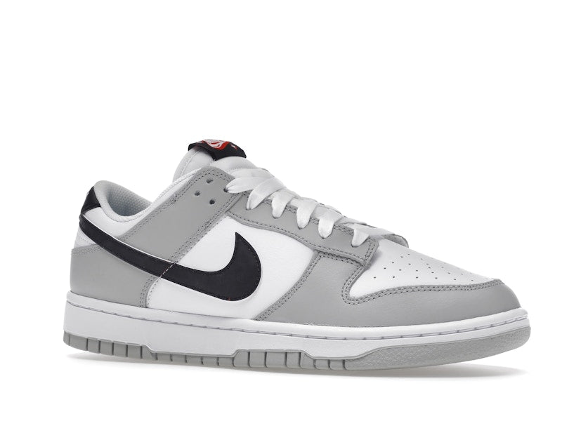 Nike Dunk Low SE Lottery Pack Grey Fog - view 4