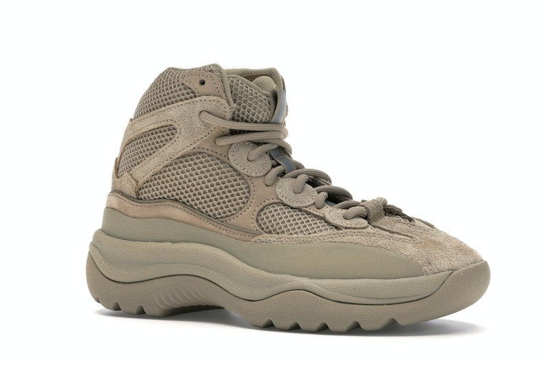 adidas Yeezy Desert Boot Rock - visning 4