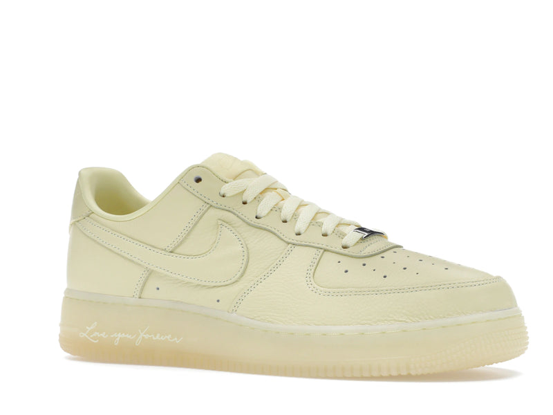 Nike Air Force 1 Low Drake Nocta Certified Lover Boy Citron Tint - widok 3
