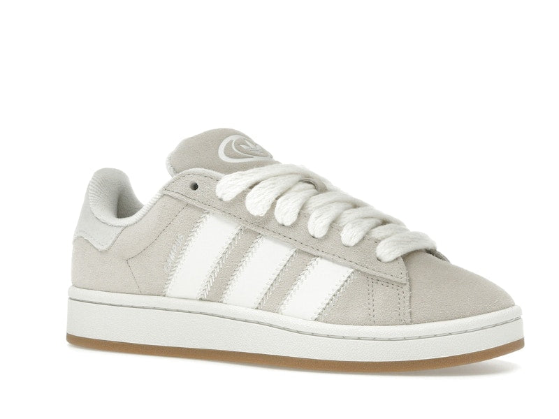 adidas Campus 00s Camp Wonder White Wonder Beige Core White (Women's) - widok 4