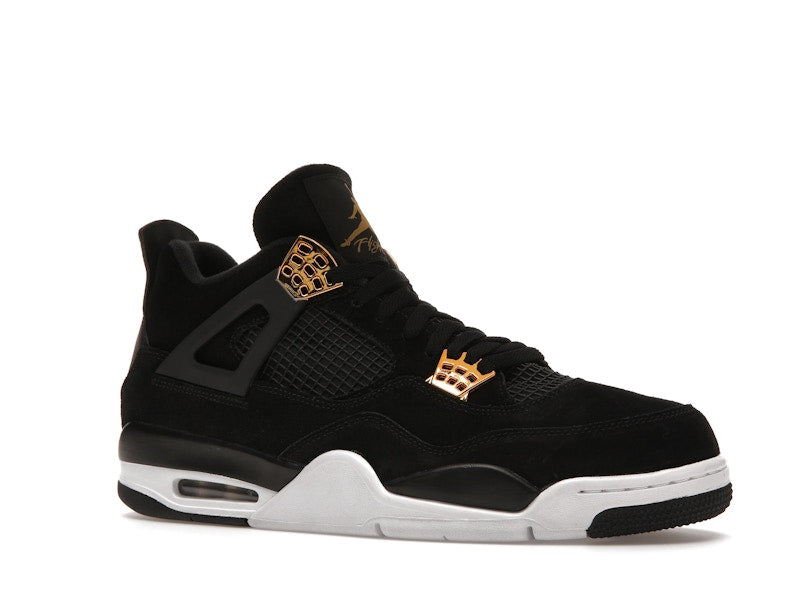 Air Jordan 4 Retro Royalty - vista 3