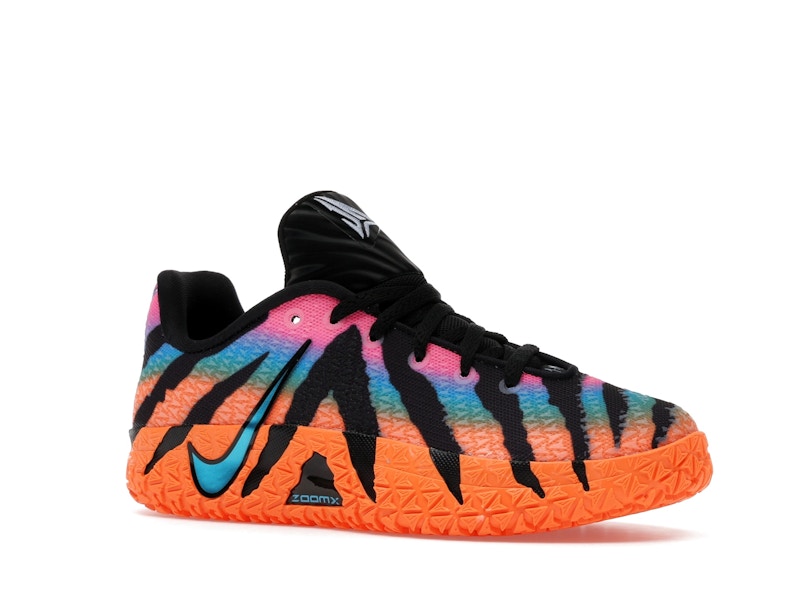 Nike Ja 3 At Dawn (GS) - Ansicht 4