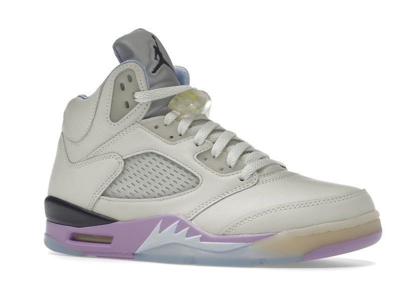 Jordan 5 Retro DJ Khaled We The Best Sail - Ansicht 4