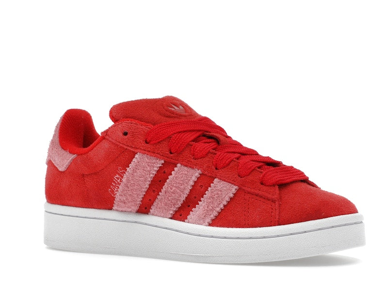 adidas Campus 00s Better Scarlet Pink Spark (Women's) - Ansicht 4