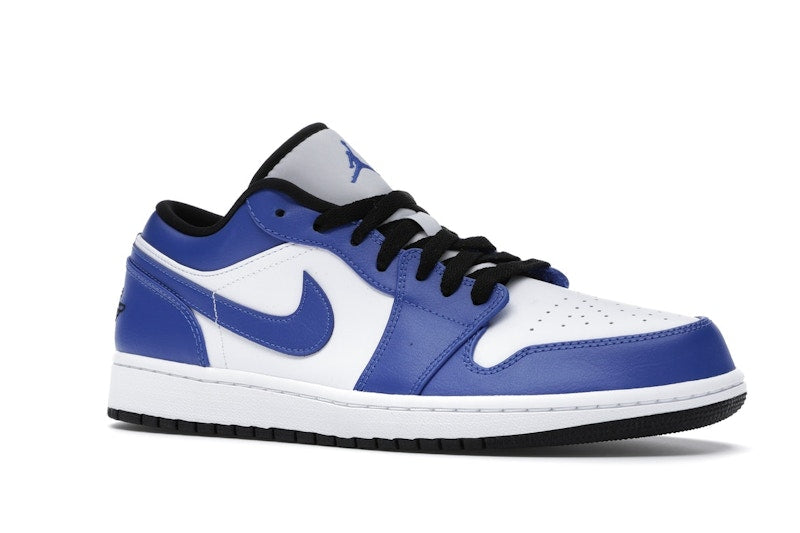 Air Jordan 1 Low Game Royal - weergave 3
