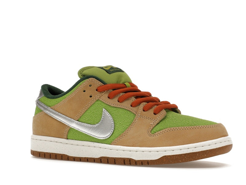 Nike SB Dunk Low Escargot - Ansicht 4