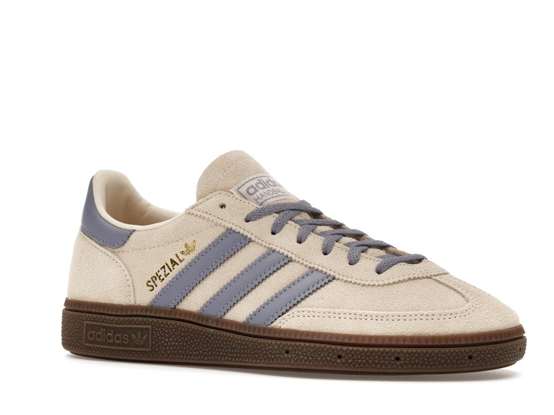 adidas Handball Spezial Wonder White Silver Violet (Women's) - Ansicht 4