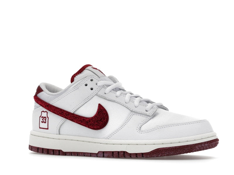 Nike Dunk Low Protro Kobe Bryant Lower Merion Home - visning 4