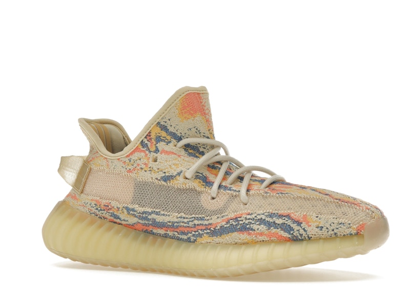 adidas Yeezy Boost 350 V2 MX Oat - vue 4