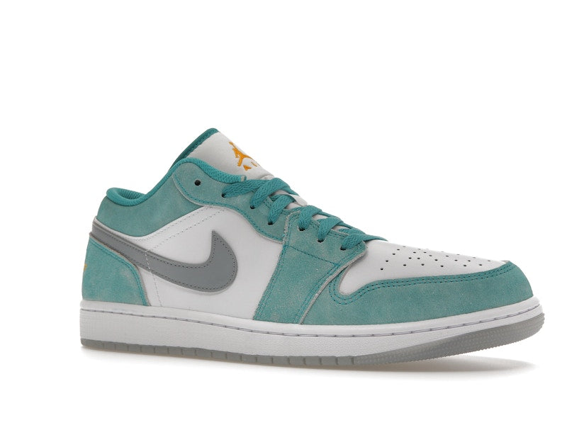 Air Jordan 1 Low SE Nueva Esmeralda - vista 3