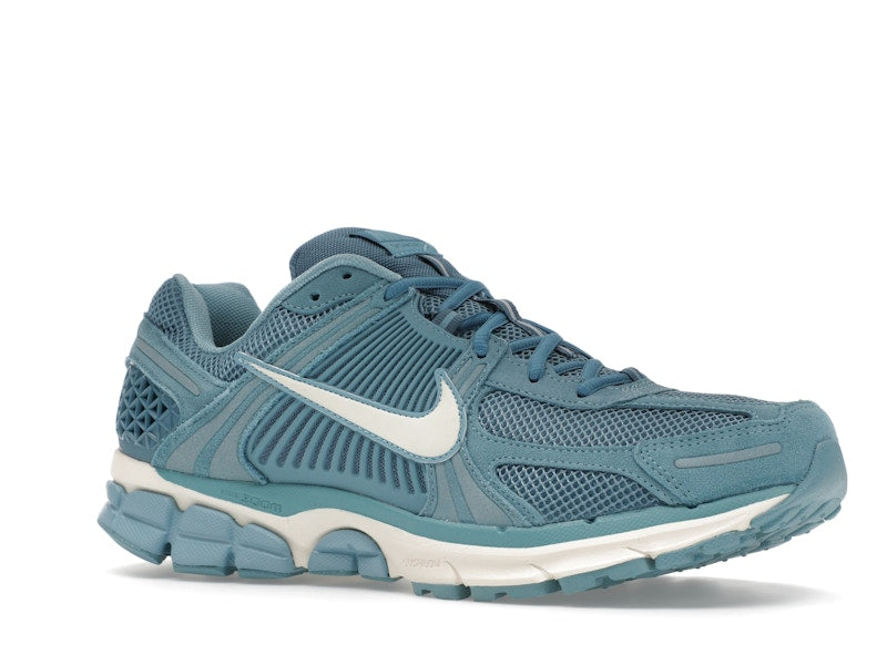 Nike Zoom Vomero 5 Denim Turquoise - Ansicht 4