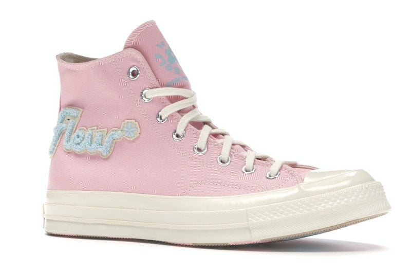 Converse Chuck Taylor All Star 70 Hi Golf le Fleur Chenille - vista 4