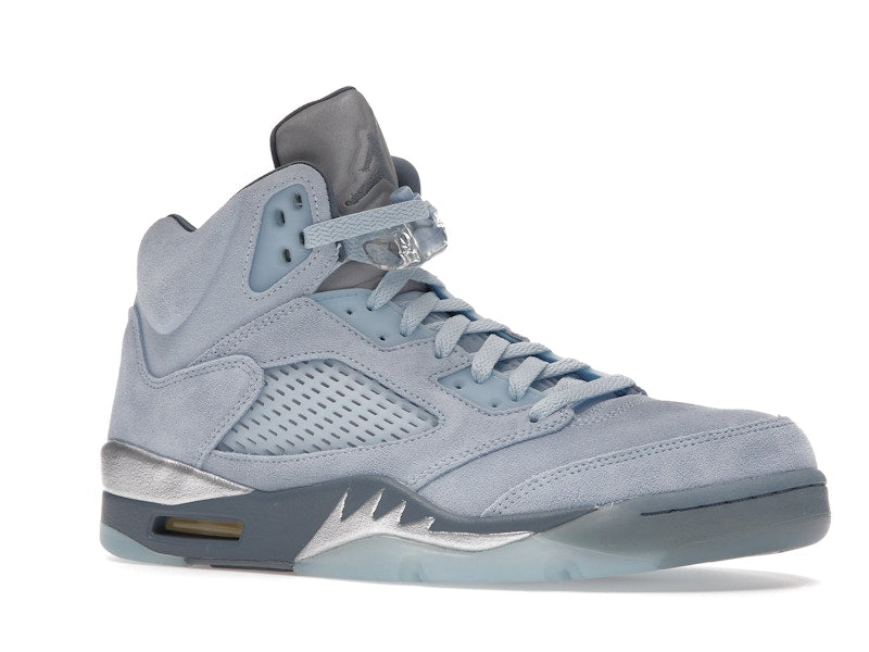 Air Jordan 5 Retro Bluebird (W) - view 3