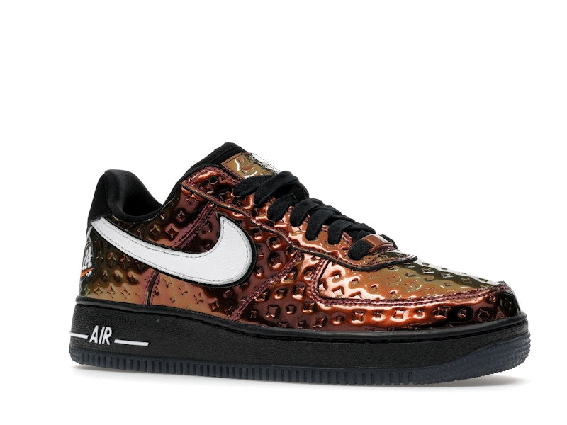 Nike Air Force 1 Low PRM NBA All-Star Weekend (2026) - Ansicht 4