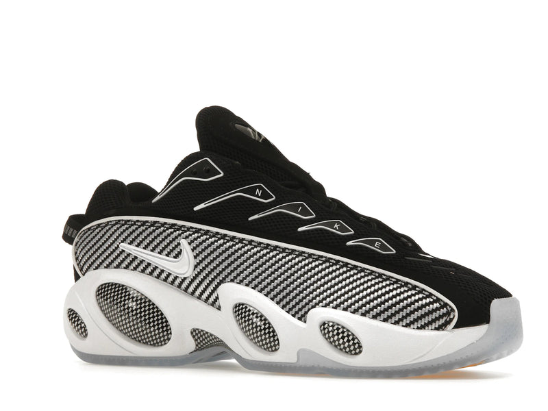Nike Nocta Glide Drake Negro - vista 3