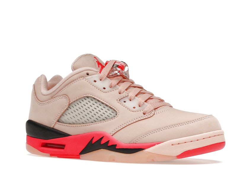 Jordan 5 Retro Low Girls That Hoop (Women's) - vue 4