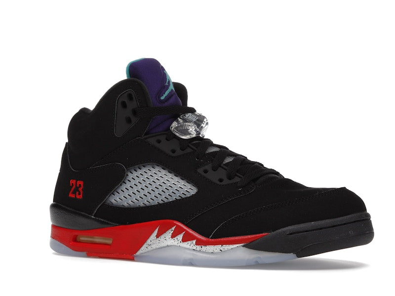 Jordan 5 Retro Top 3 - Ansicht 4