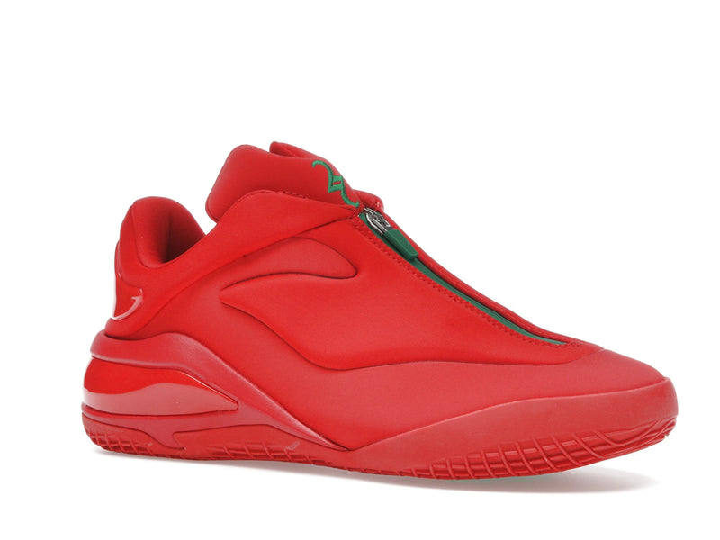 Converse Shai 001 Winter Red - Ansicht 3
