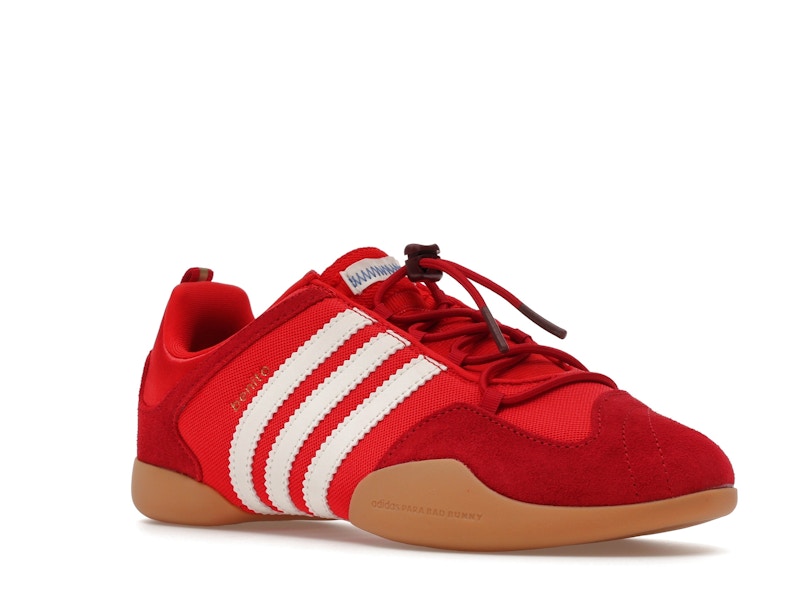 adidas Ballerina Bad Bunny Flamboyan - Ansicht 5