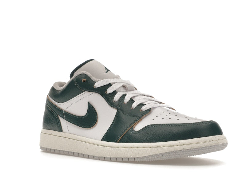Air Jordan 1 Low SE Oxidized Green - weergave 4