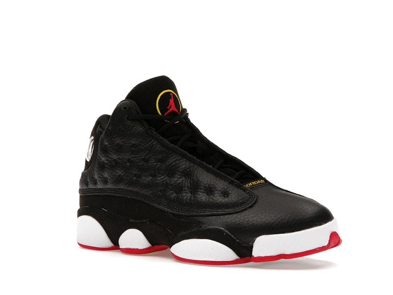 Air Jordan 13 Retro Playoffs (2023) (GS) - vista 5