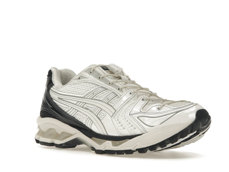 ASICS GEL-Kayano 14 Unaffected Infinite Wonders Pack White - visning 5