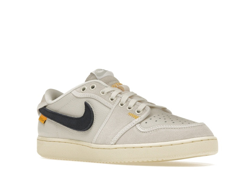 Air Jordan 1 Retro Ajko Low SP Union Sail - weergave 4