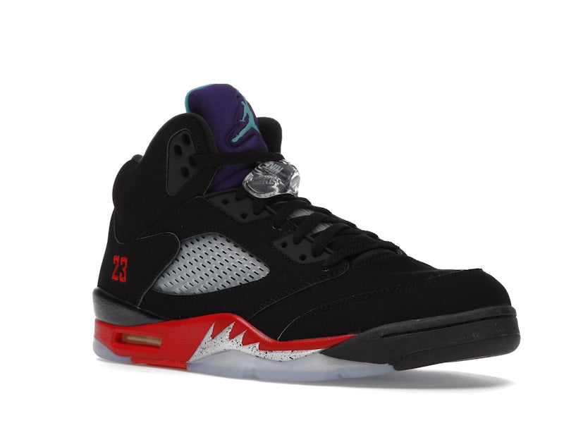 Jordan 5 Retro Top 3 - Ansicht 5