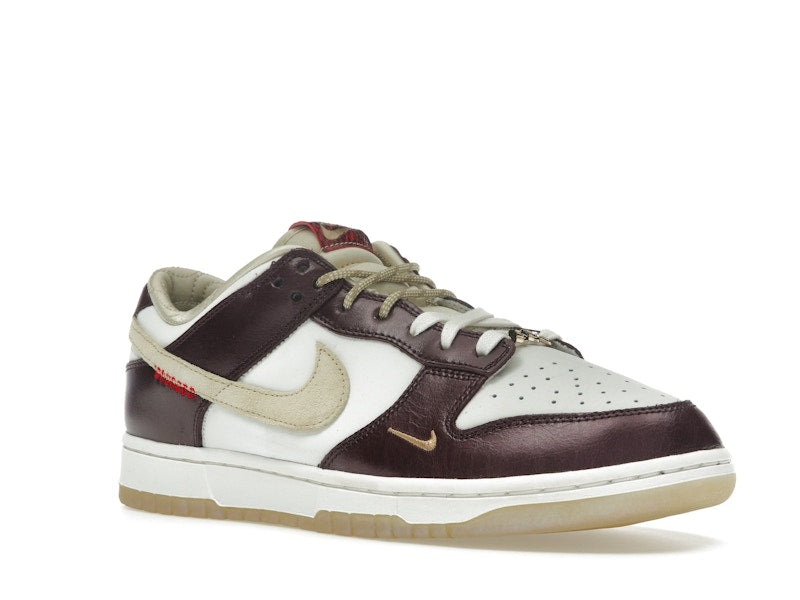 Nike Dunk Low LX Year Of the Snake (Women's) - vue 5