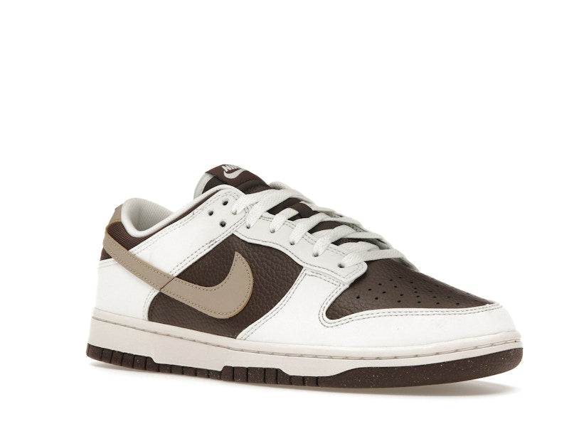 Nike Dunk Low Next Nature Baroque Brown - vue 5