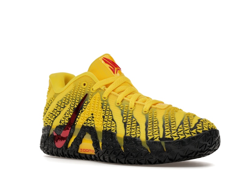 Nike Ja 3 Let Me Be Ja - Ansicht 5