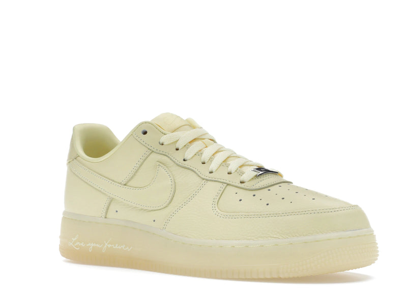 Nike Air Force 1 Low Drake Nocta Certified Lover Boy Citron Tint - widok 4