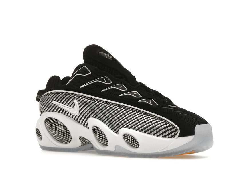Nike Nocta Glide Drake Negro - vista 4