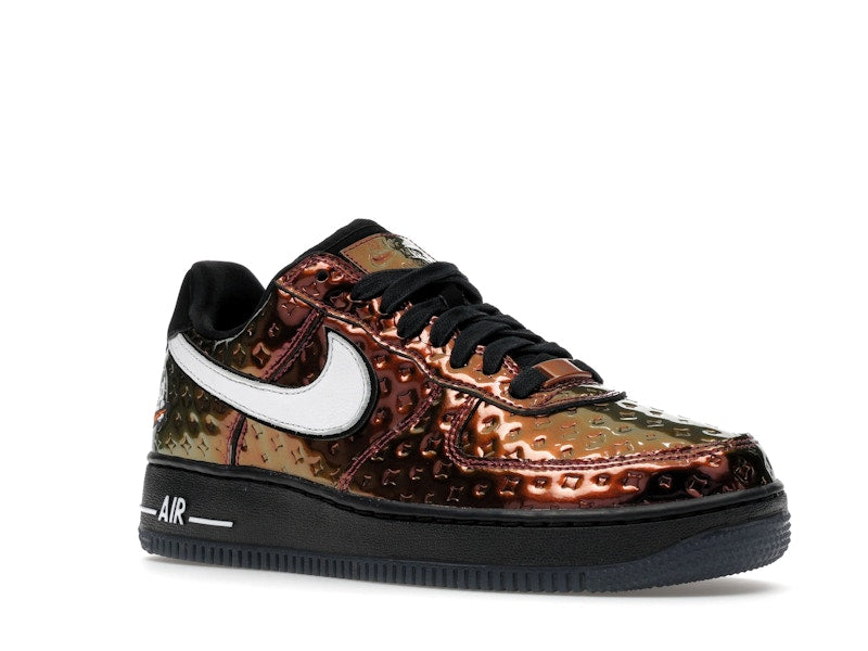 Nike Air Force 1 Low PRM NBA All-Star Weekend (2026) - Ansicht 5