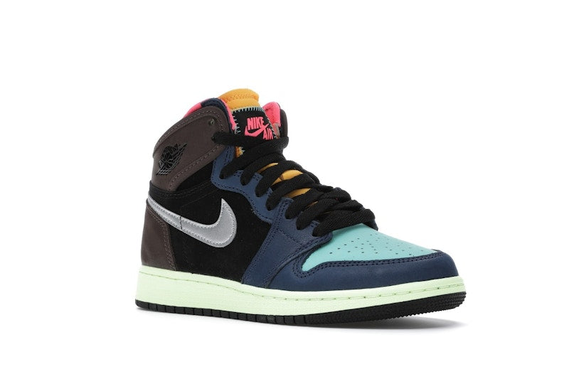 Air Jordan 1 Retro High Bio Hack (GS) - weergave 4
