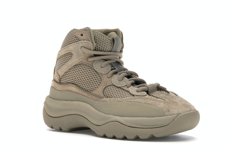 adidas Yeezy Desert Boot Rock - visning 5