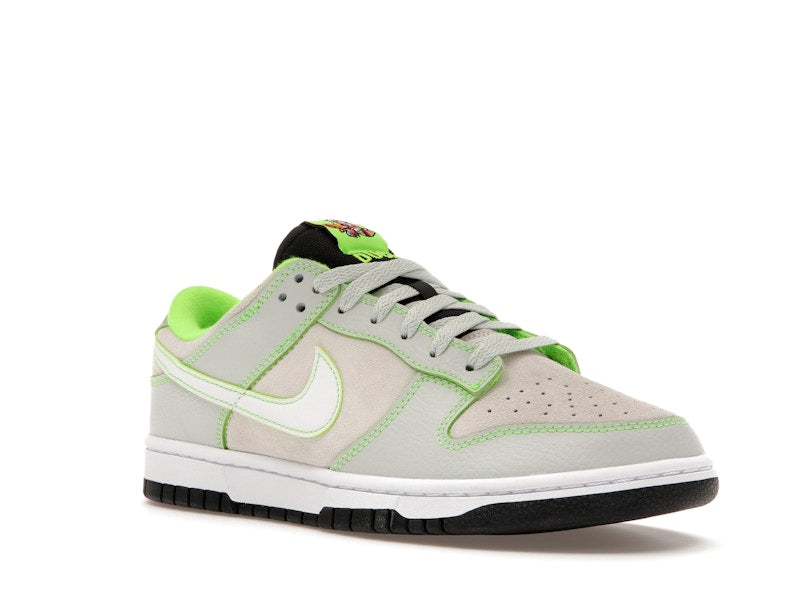 Nike Dunk Low University of Oregon PE (2023) - vue 5