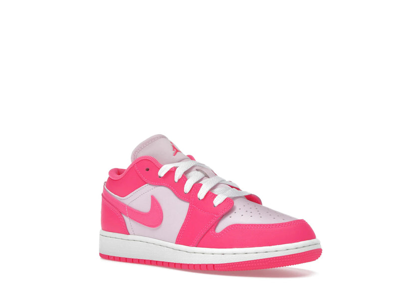 Air Jordan 1 Low Valentines Day (GS) - visning 4