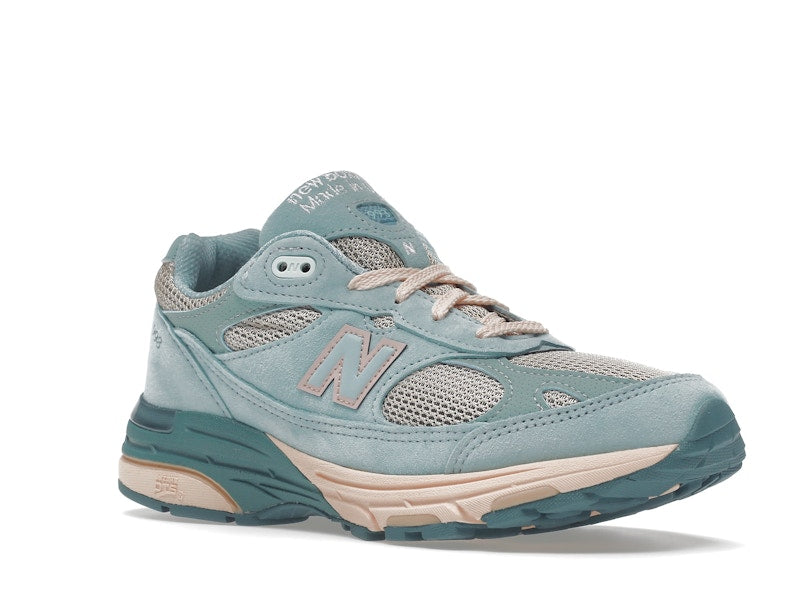 New Balance 993 Joe Freshgoods Performance Art Arctic Blue (Women's) - weergave 5