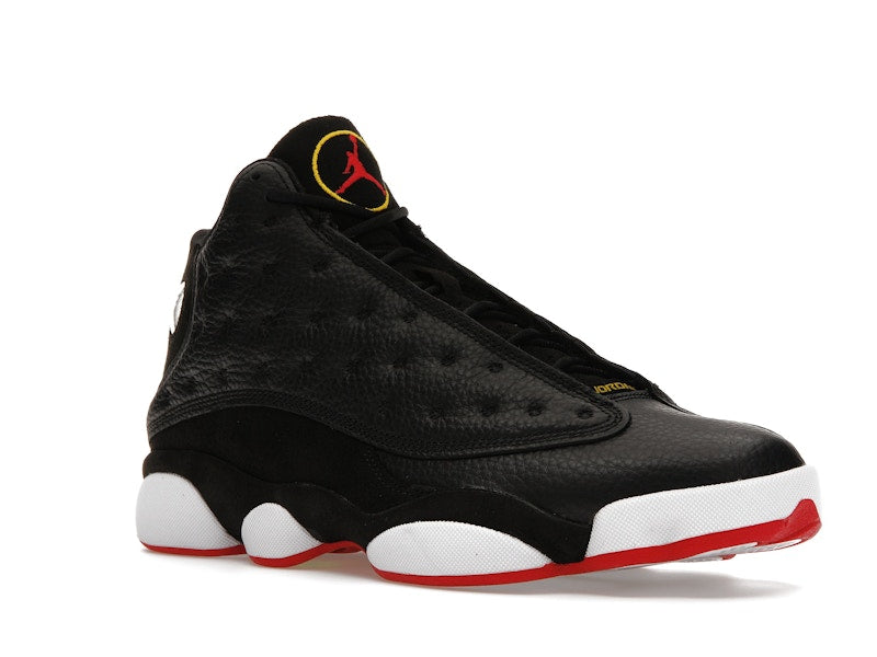 Air Jordan 13 Retro Playoffs (2023) - visning 4